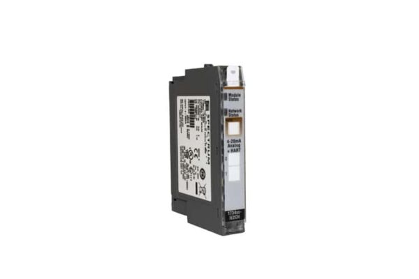 Satis Analog Input Module Allient Controls - Allient, Inc.