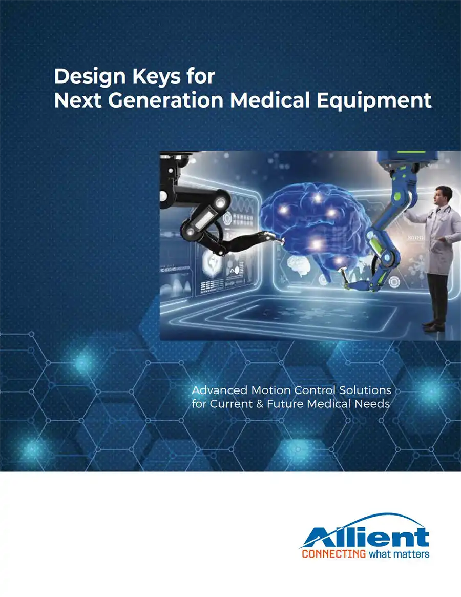 Design Keys for Next Generation Medical Equipment - featured image used as a download link for the associated document.