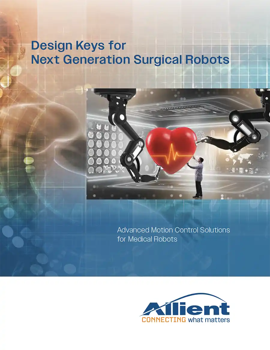 Design Keys for Next Generation Surgical Robots - featured image used as a download link for the associated document.