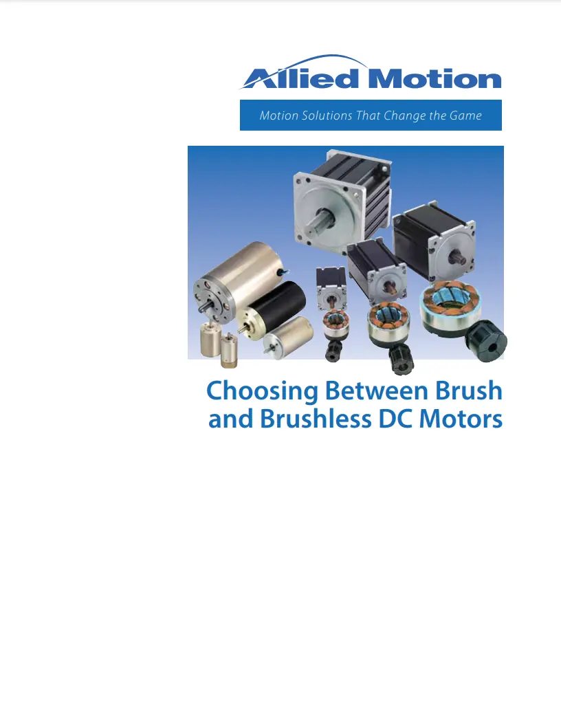 Choosing-Between-Brush-and-Brushless-Motors-Allied-Motion