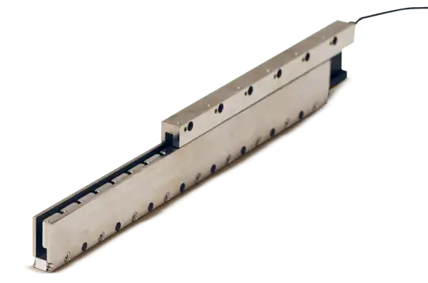 C Series Ironless Linear Motors