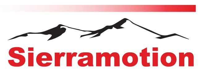 Sierramotion - An Allient Company
