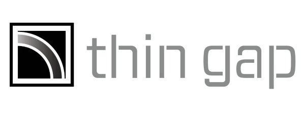 Thin Gap - An Allient Company