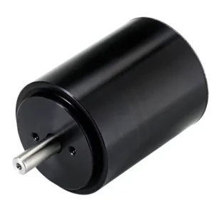 FC Series MIL-Aero AC Motor - Robust, military-grade AC motor engineered for reliable performance in demanding aerospace and defense environments.