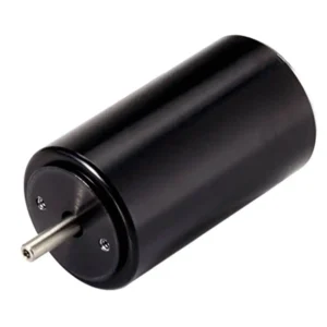 MC Series MIL-Aero AC Motor - High-performance, military-grade AC motor designed for durability and efficiency in aerospace and defense applications.