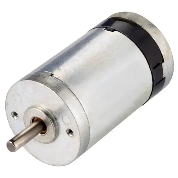 IM Series Brushed DC Motor - Reliable, high-performance motor designed for industrial applications requiring consistent power and durability.