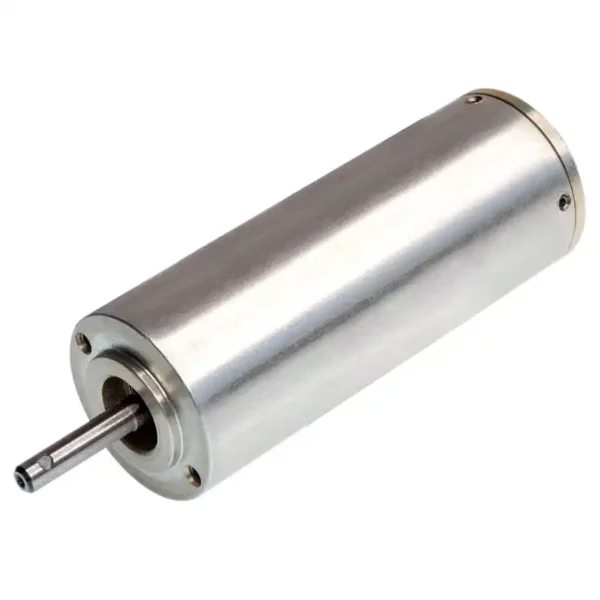 Inb Series Brushless Dc Motors Allient Inc