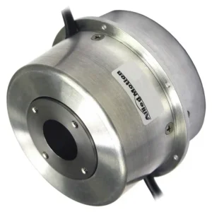 CM Series Housed Torque Motor