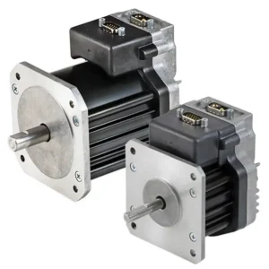 EnduraMax™ iDrive Brushless DC Motor