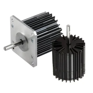 EnduraMax™ sDrive Brushless DC Motor