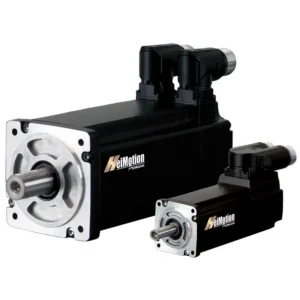 HeiMotion&reg; Premium Brushless Servo Motors