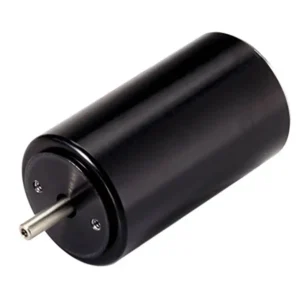 MC Series Mil-Aero AC Motor
