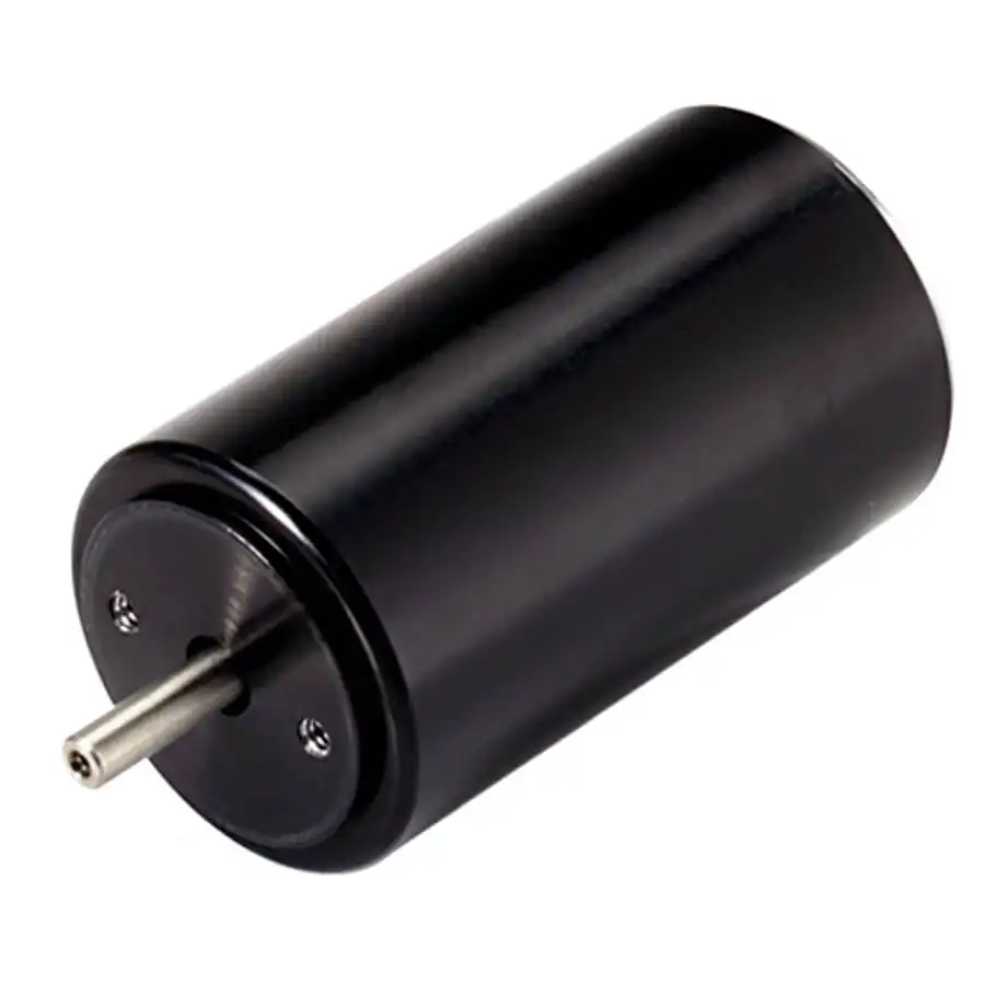 MC Series Mil-Aero AC Motor