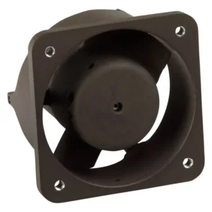 MC Series Mil-Aero Tubeaxial Blower