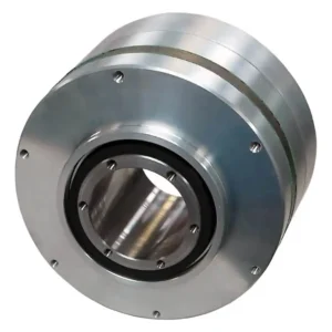 Megafluxâ„¢ Housed Torque Motor