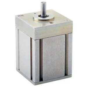 NB Series Mil-Aero Brushless DC Motor