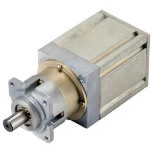 NB Series Mil-Aero Brushless DC Planetary Gear Motor