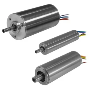 PerformeX Slotless Brushless DC Motor