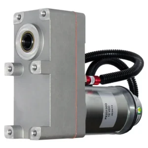 PLA Series Parallel Shaft DC Gear Motor