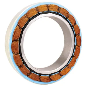 MegaFlux Series Frameless Torque Motors