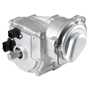 POW-R DRIVE Single-Reduction Worm Drive