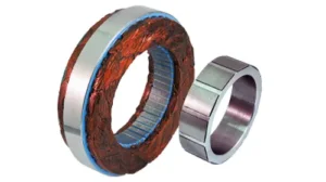 Allient HT Series Radial Flux Frameless Torque Motor