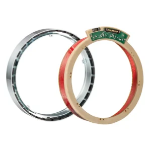 TG Series Brushless Motors