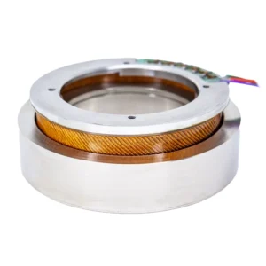 Allient TGR Series Slotless Motor – Advanced brushless DC motor featuring high efficiency, smooth torque output, and precision performance for demanding applications.