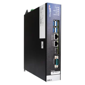 Allient SMLC-e Series Motion Controller – High-Performance Multi-Axis Motion Control Solution