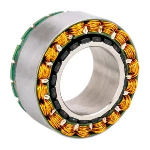 ElectroFlux Series Frameless Torque Motor