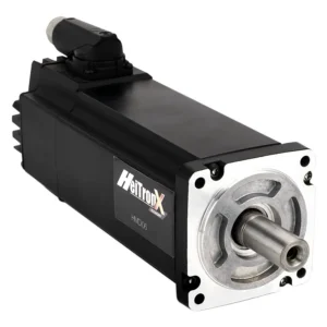 HeiMotion® HeiTronX Economy Integrated Servo Motors