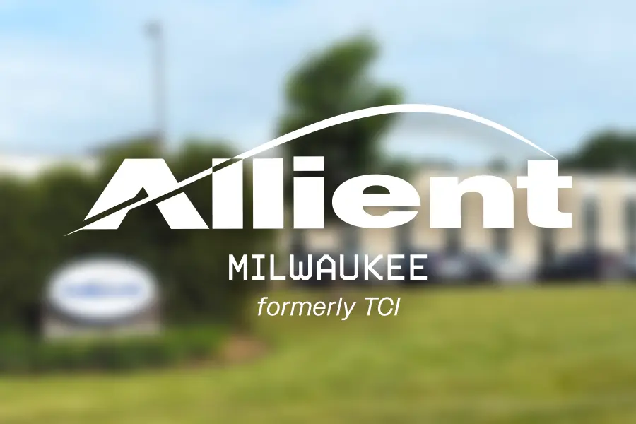 Allient Milwaukee (formerly TCI) July water-infrastructure events highlight HarmonicGuard® power solutions in Savannah and Knoxville.