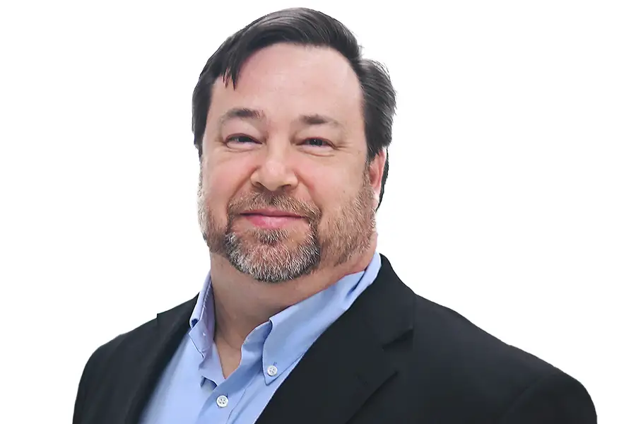 Darrell Paul - Allient Rochester