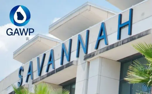 GAWP Savannah 2025 Annual Conference and Expo