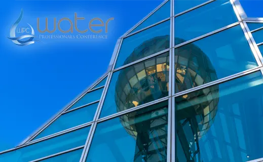 WPC-Knoxville-2025 Water Professionals Conference