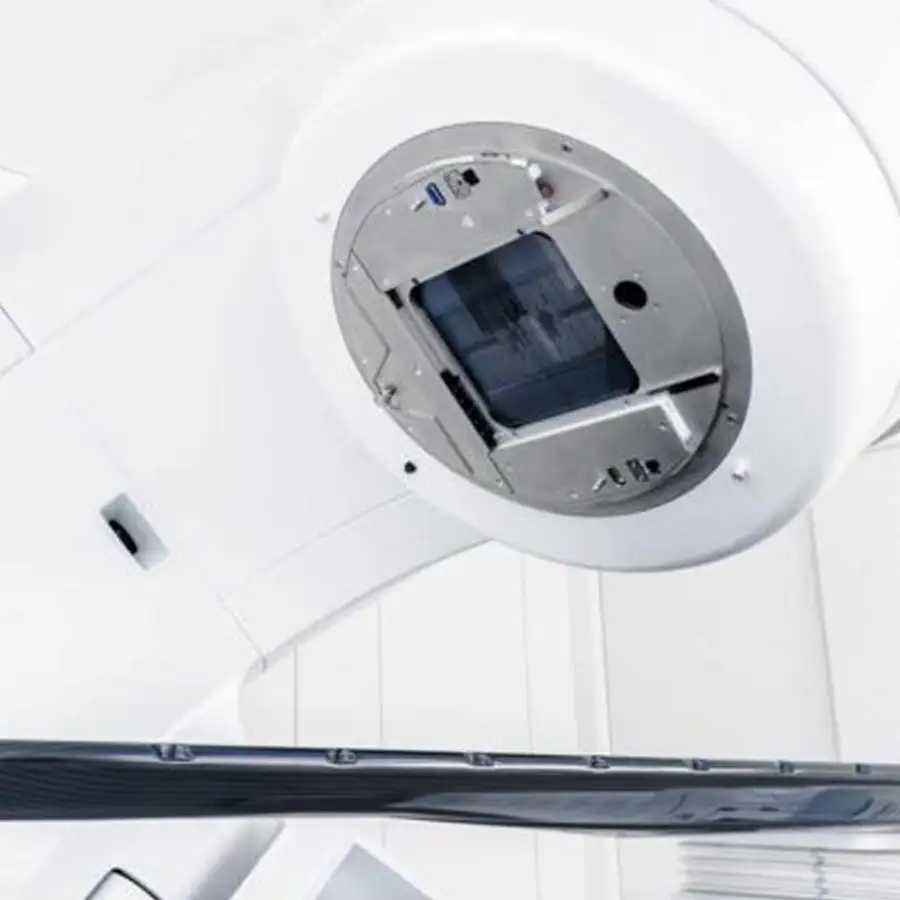 ONCOLOGY SCREENING & TREATMENT APPLICATION