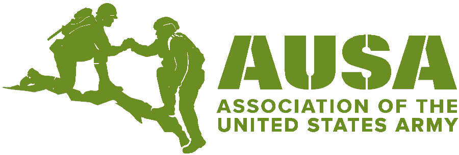 Allient AUSA 2025 event graphic highlighting advanced defense technology innovations