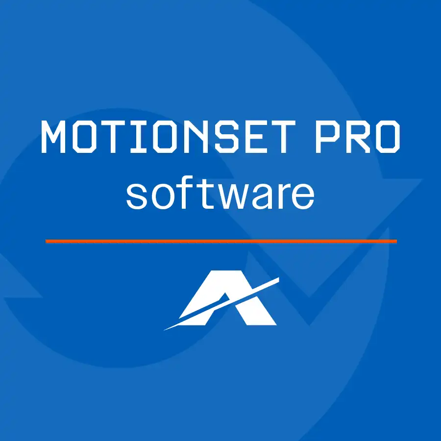 Allient ROC_Software-MotionSet-Pro