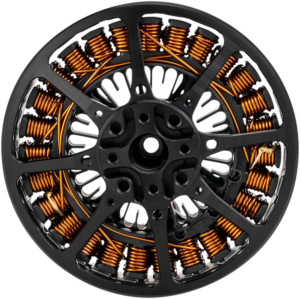 Brushless DC Motor for Drone Application