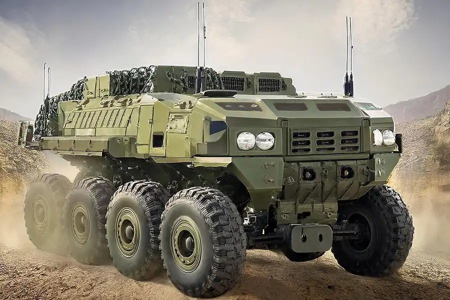allient-Firefly-military-payload-Transport-Vehicles
