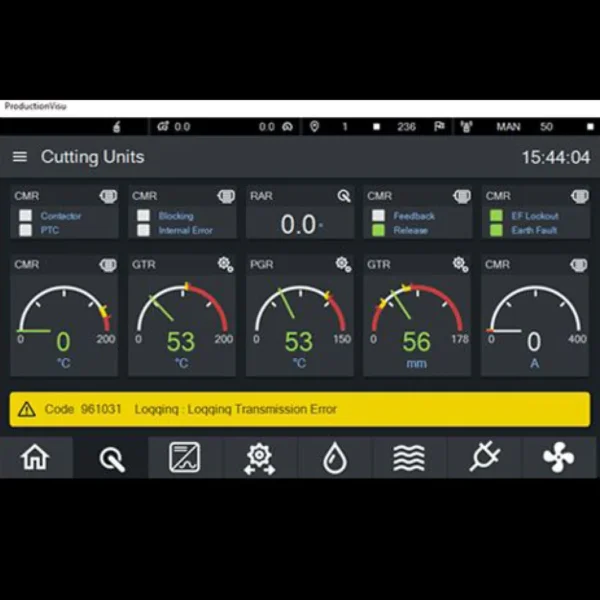 CODESYS Motion/Automation Programming Software - Allient, Inc.