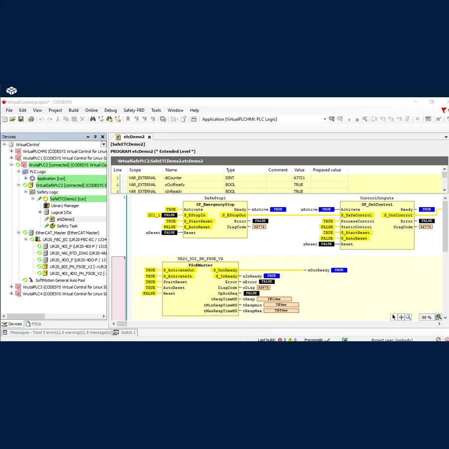 CODESYS Motion/Automation Programming Software - Image 5