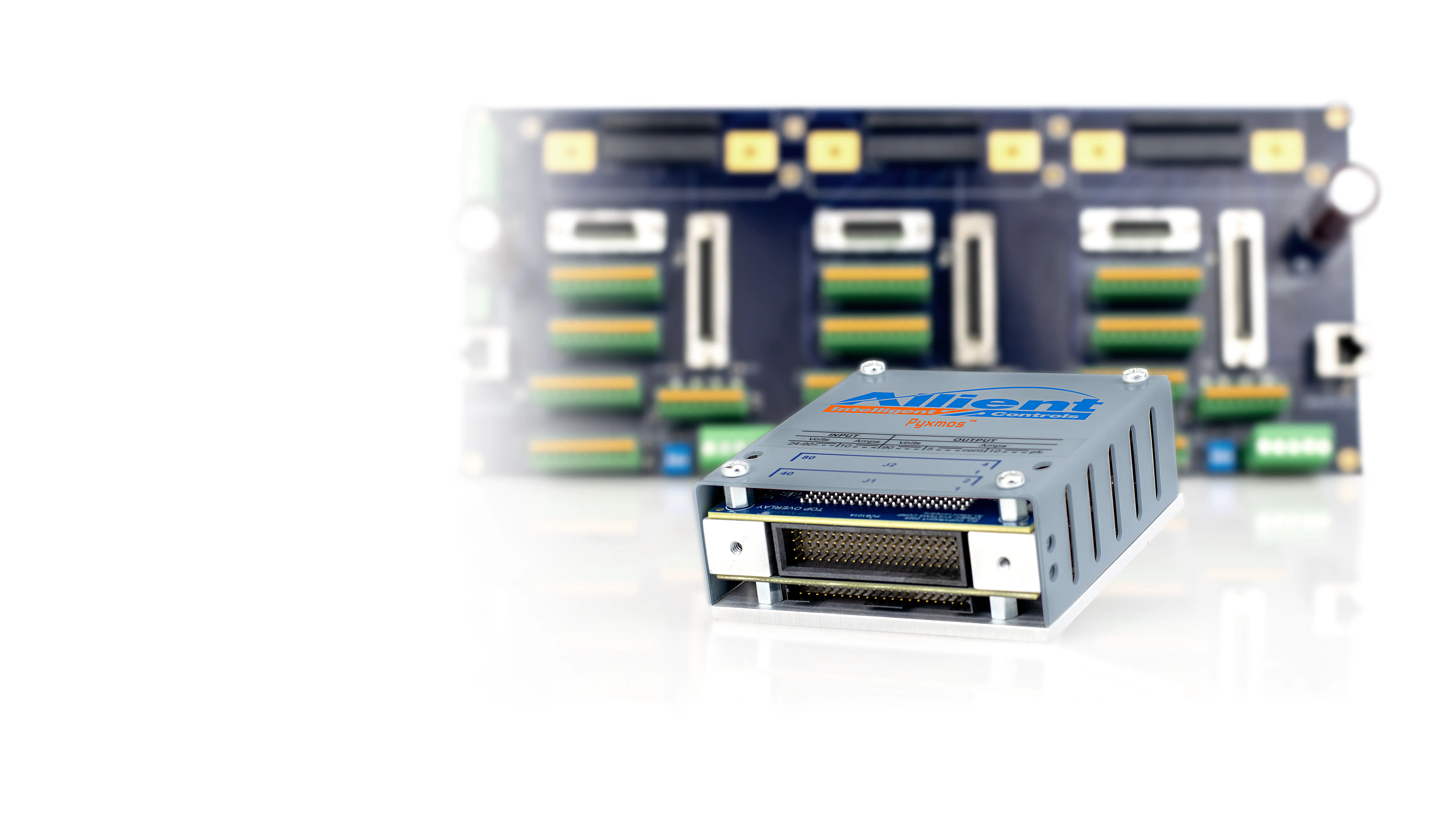 Pyxmos Module Servo Drive