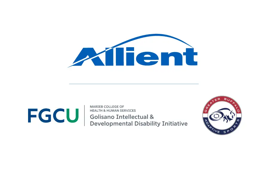 Allient Inc. supports FGCU’s Golisano Intellectual & Developmental Disabilities Initiative seminar on adaptive sports