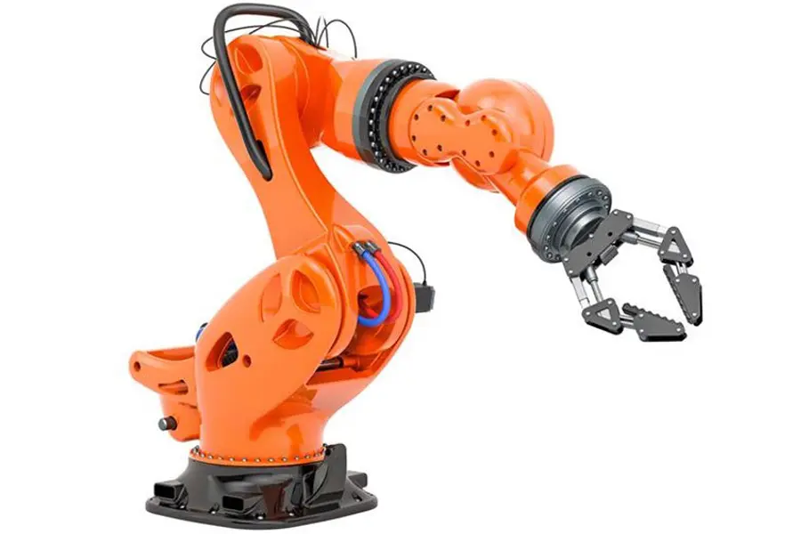 robot arm