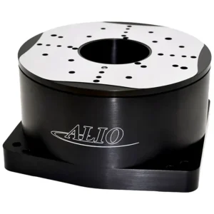 Crossed-Roller Bearing Rotary Stages for precision rotary positioning