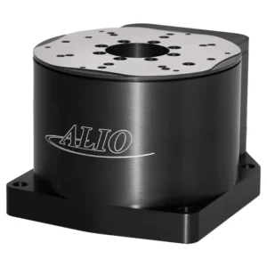 Micron 2 Rotary Stages designed for reliable motion control performance