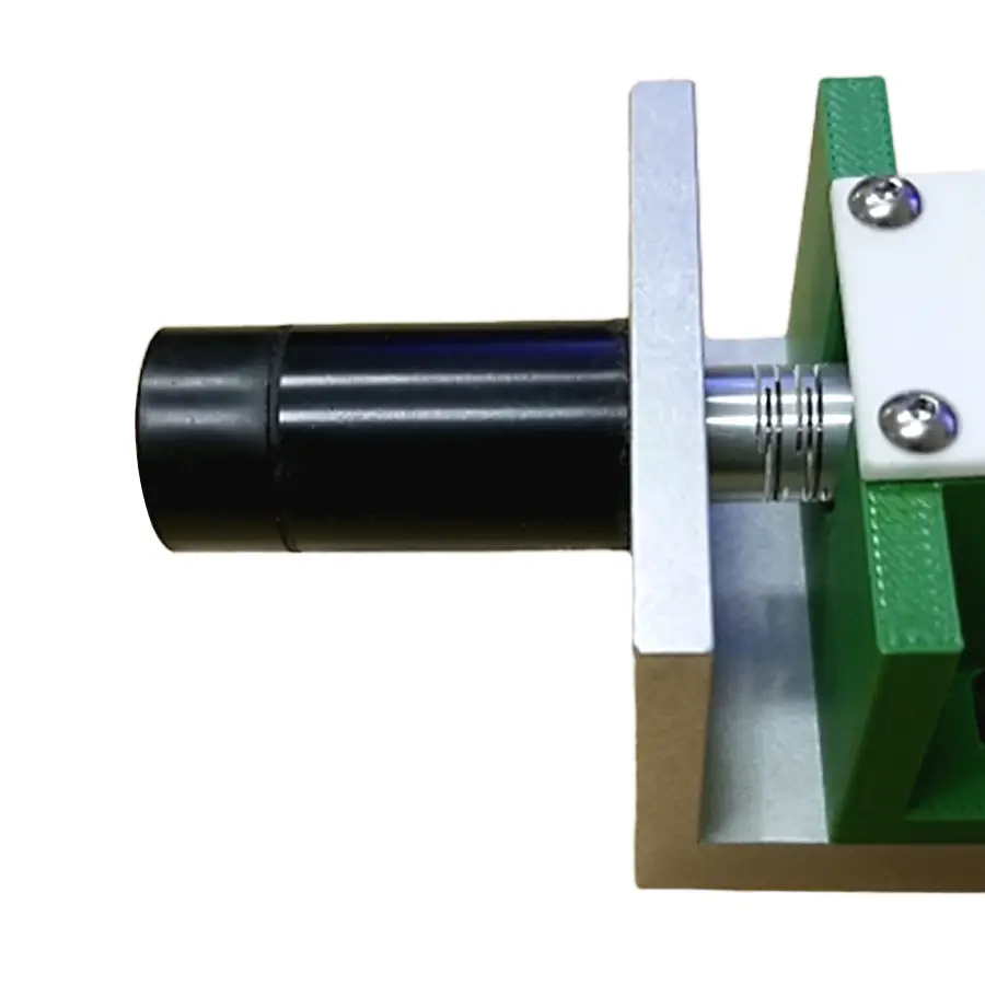 Motor mounting robotics