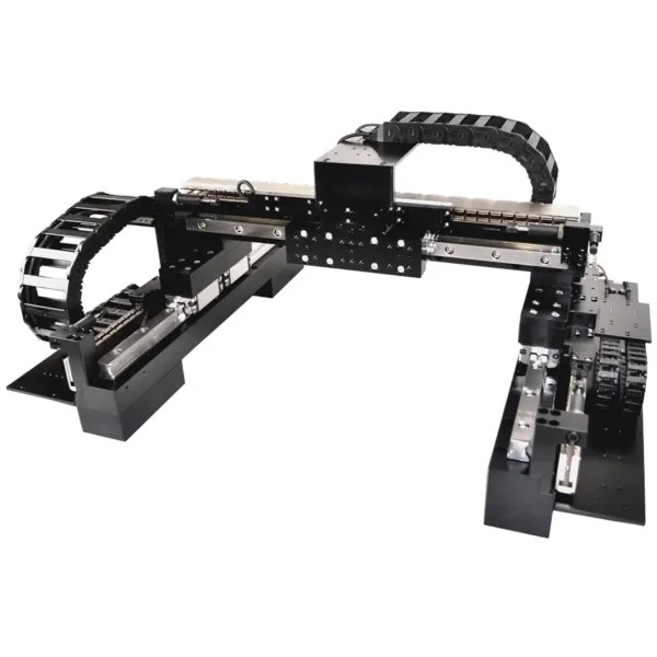 Configurable Gantries - Allient, Inc.