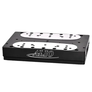 Linear X Stage showing precise, smooth X-axis linear motion for accurate positioning in automation and precision motion systems.